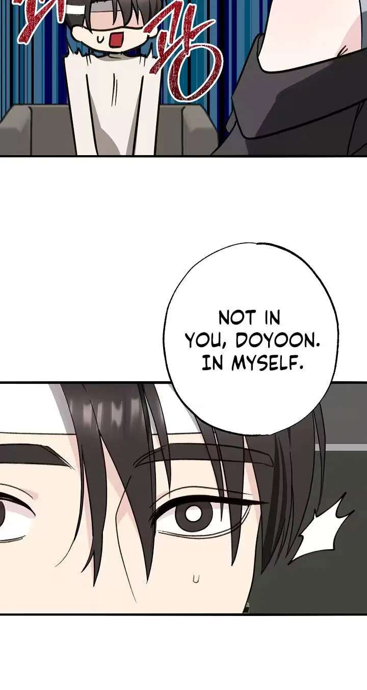 Top Secret Decoding Operation Chapter 7 - page 21