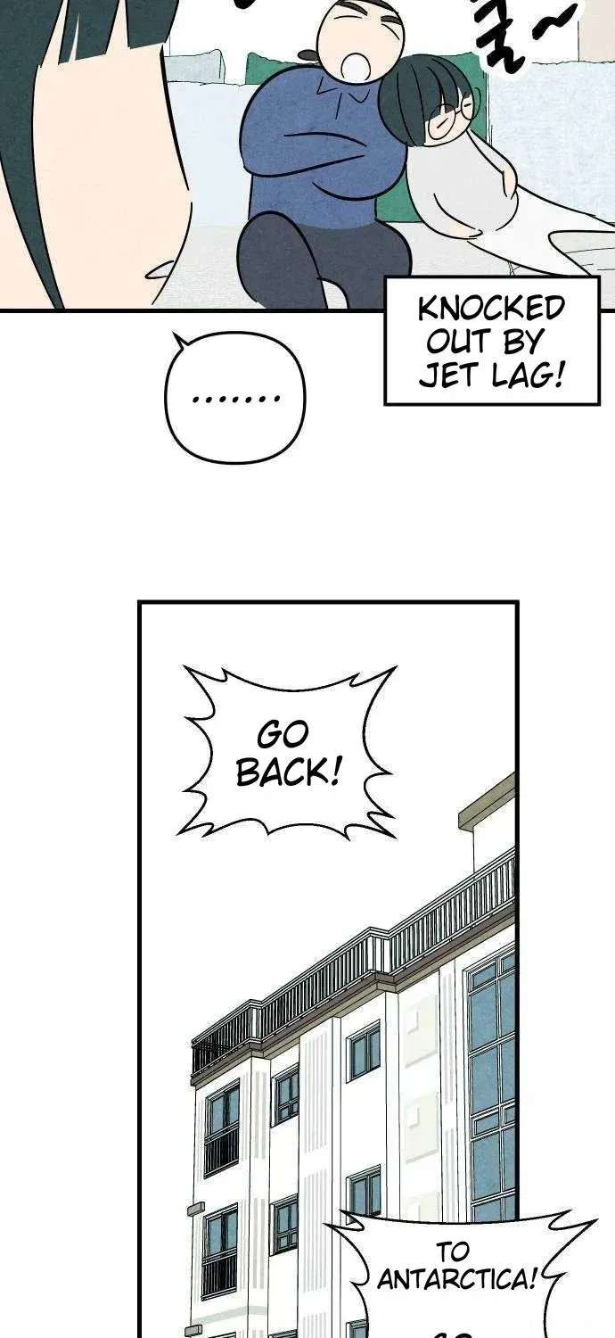 How to Turn You Around Chapter 55 - page 28