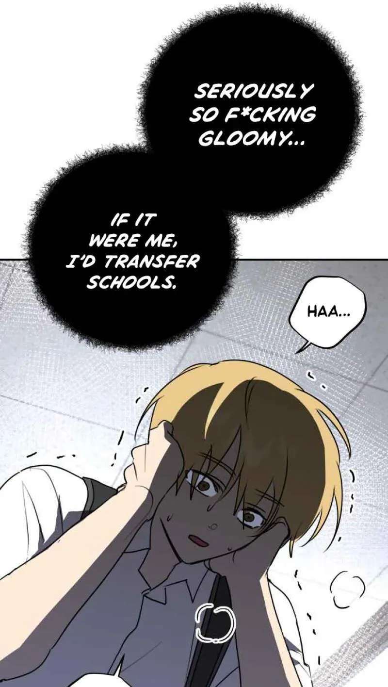 Horror Romance Chapter 31 - page 55