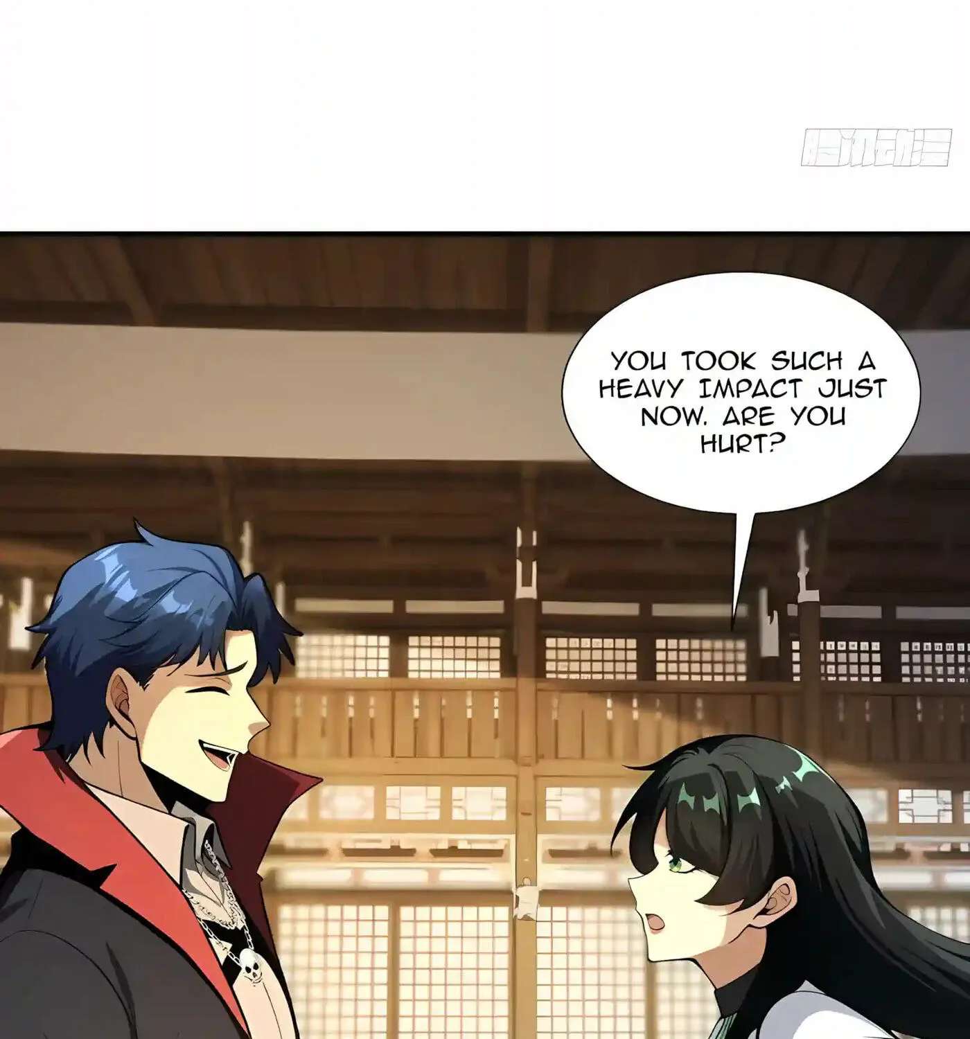 Wangling Tianzai: Wo Tai Shou Bai Wan Guhai Chapter 49 - page 67