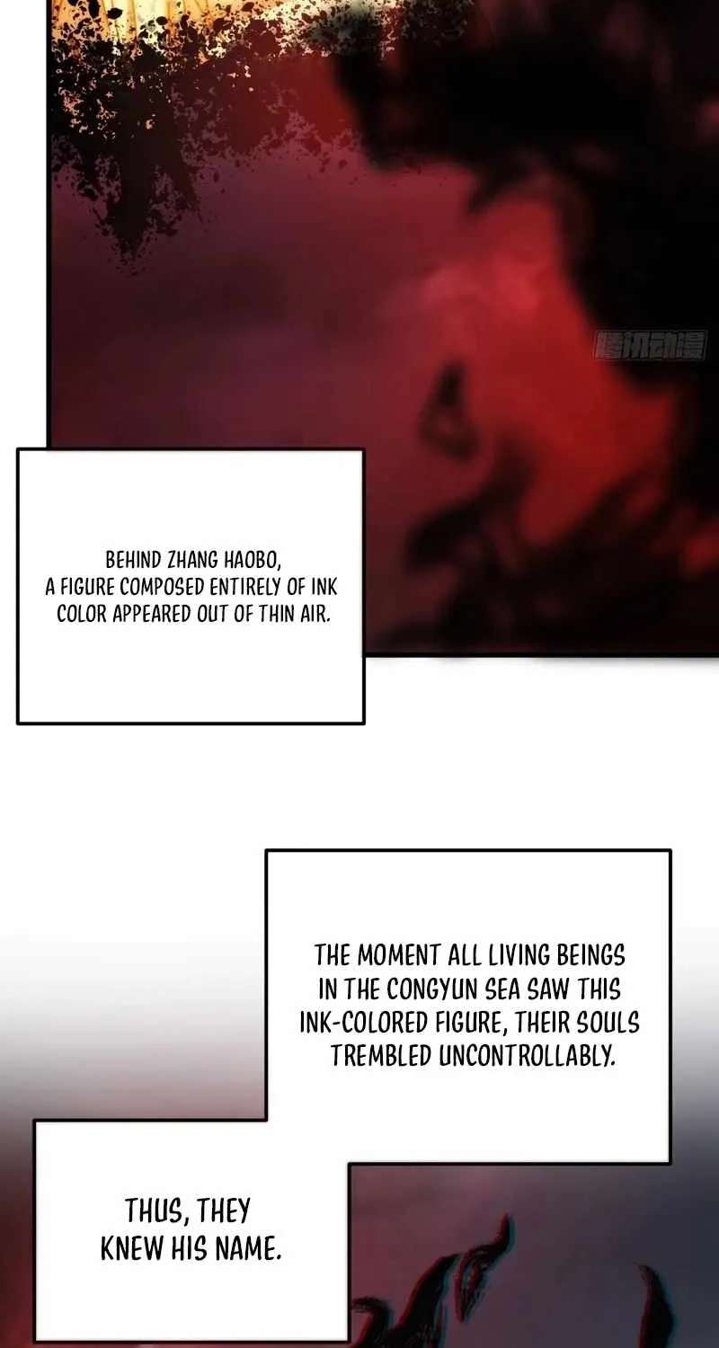 My Simulated Path to Immortality Chapter 78 - page 14