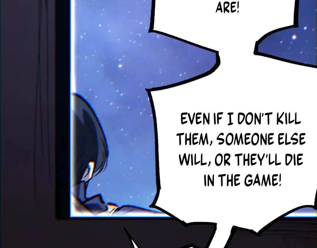 God-level Assassin, I’m the Shadow Chapter 148 - page 22