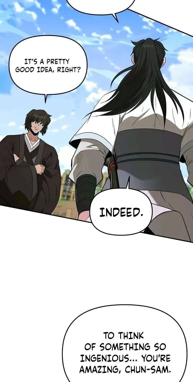 The World’s Best Kunlun Tavern Chapter 126 - page 24