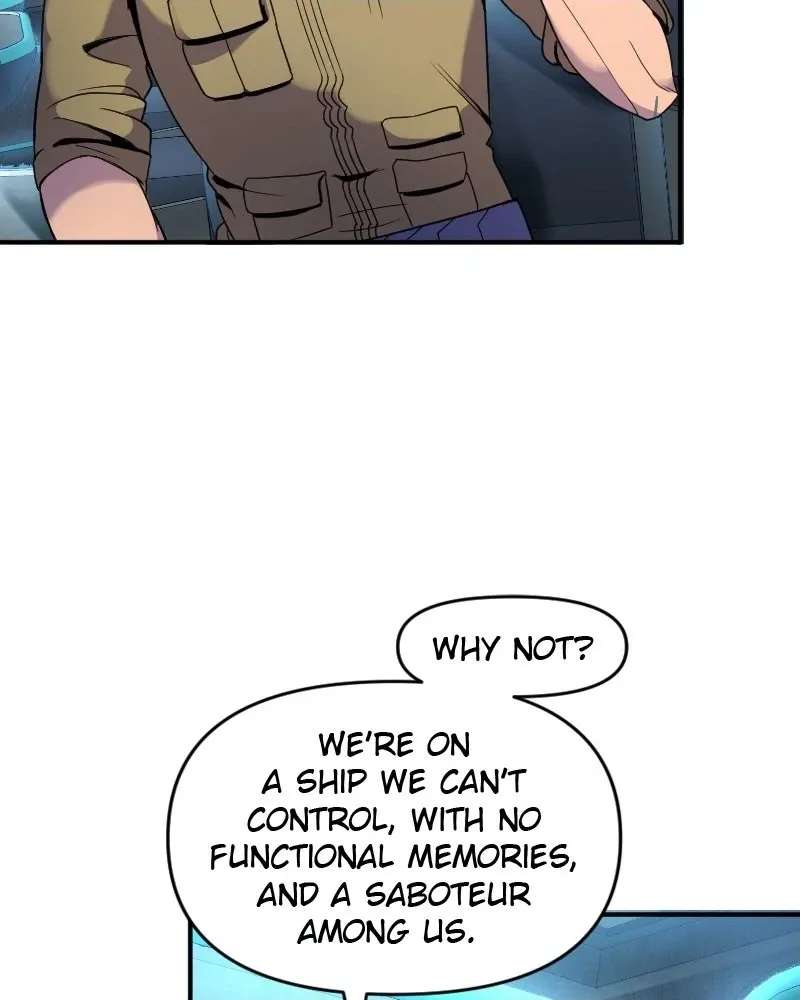 Recollection: A Star Trek Story Chapter 8 - page 20