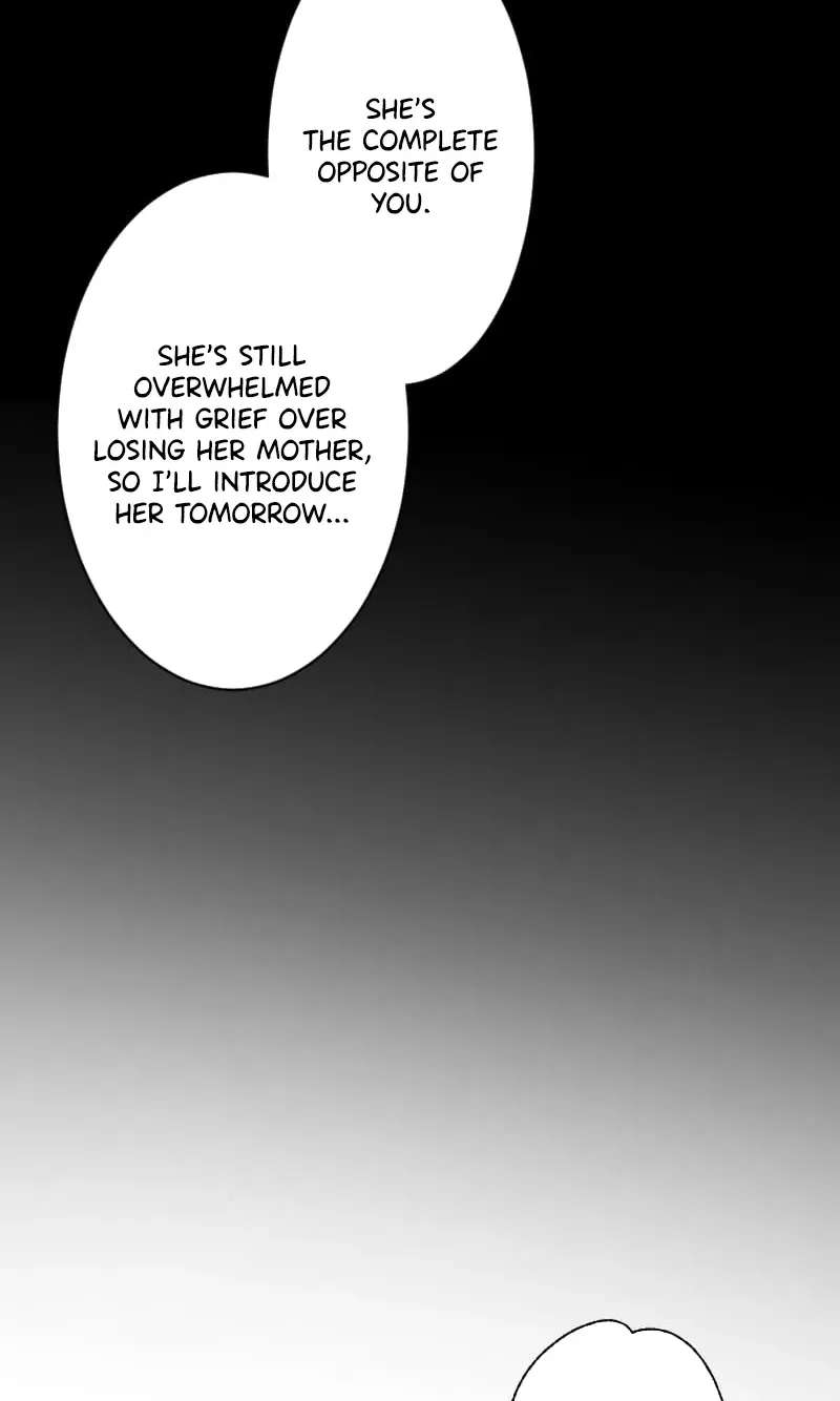 The Devil Whispers Love to Me Chapter 14 - page 8