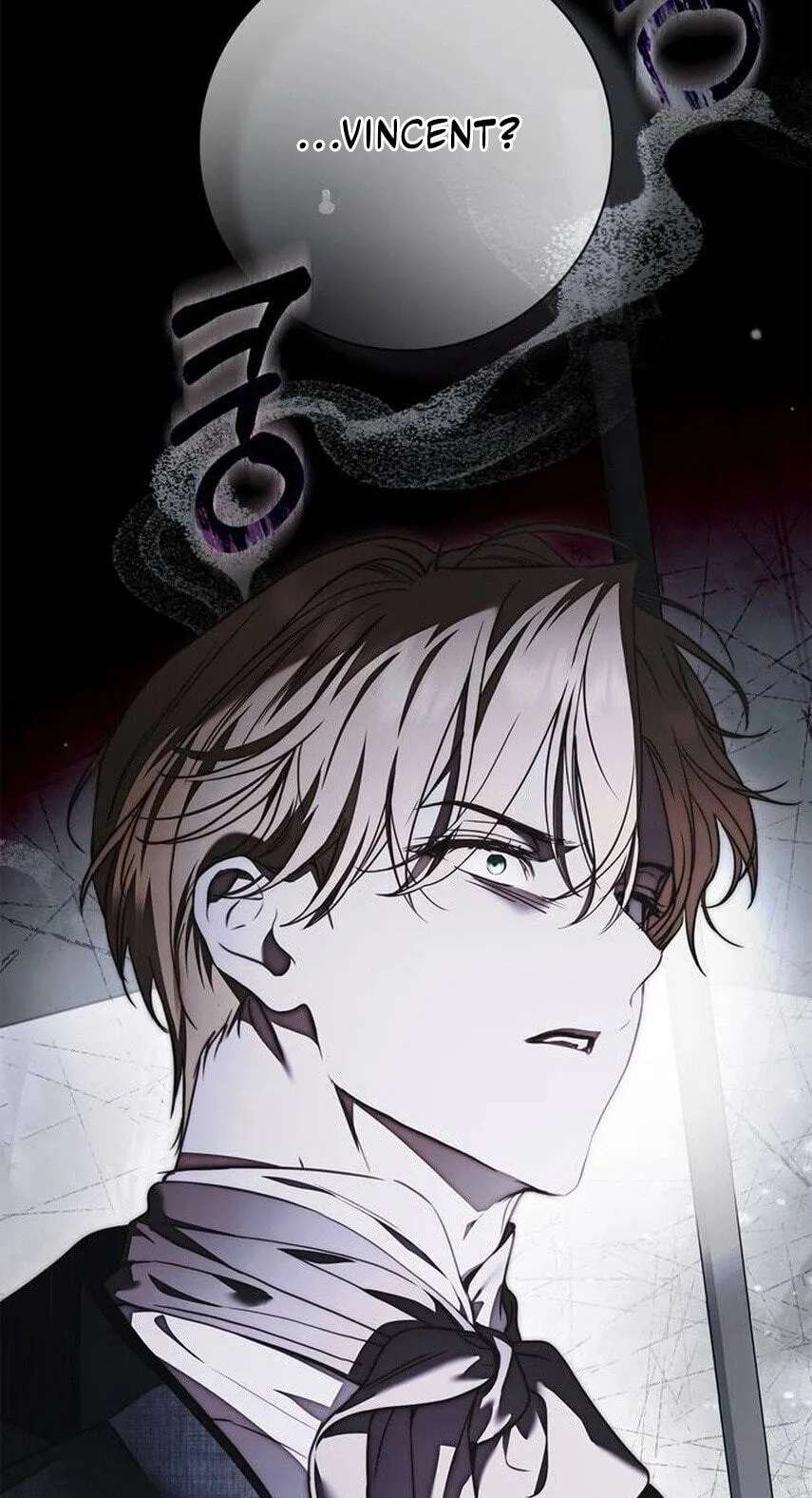 The Count's Secret Maid Chapter 108 - page 13