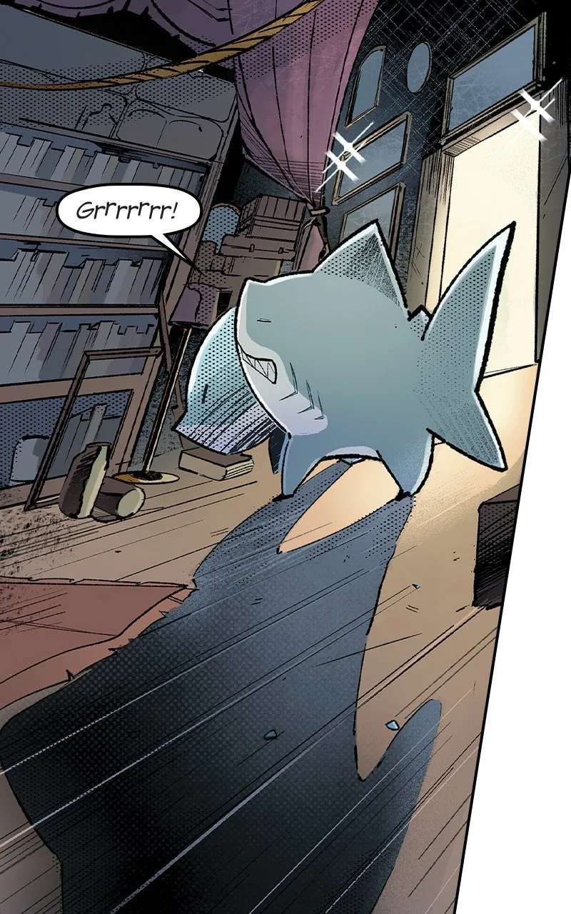 Jeff the Land Shark Chapter 1 - page 49