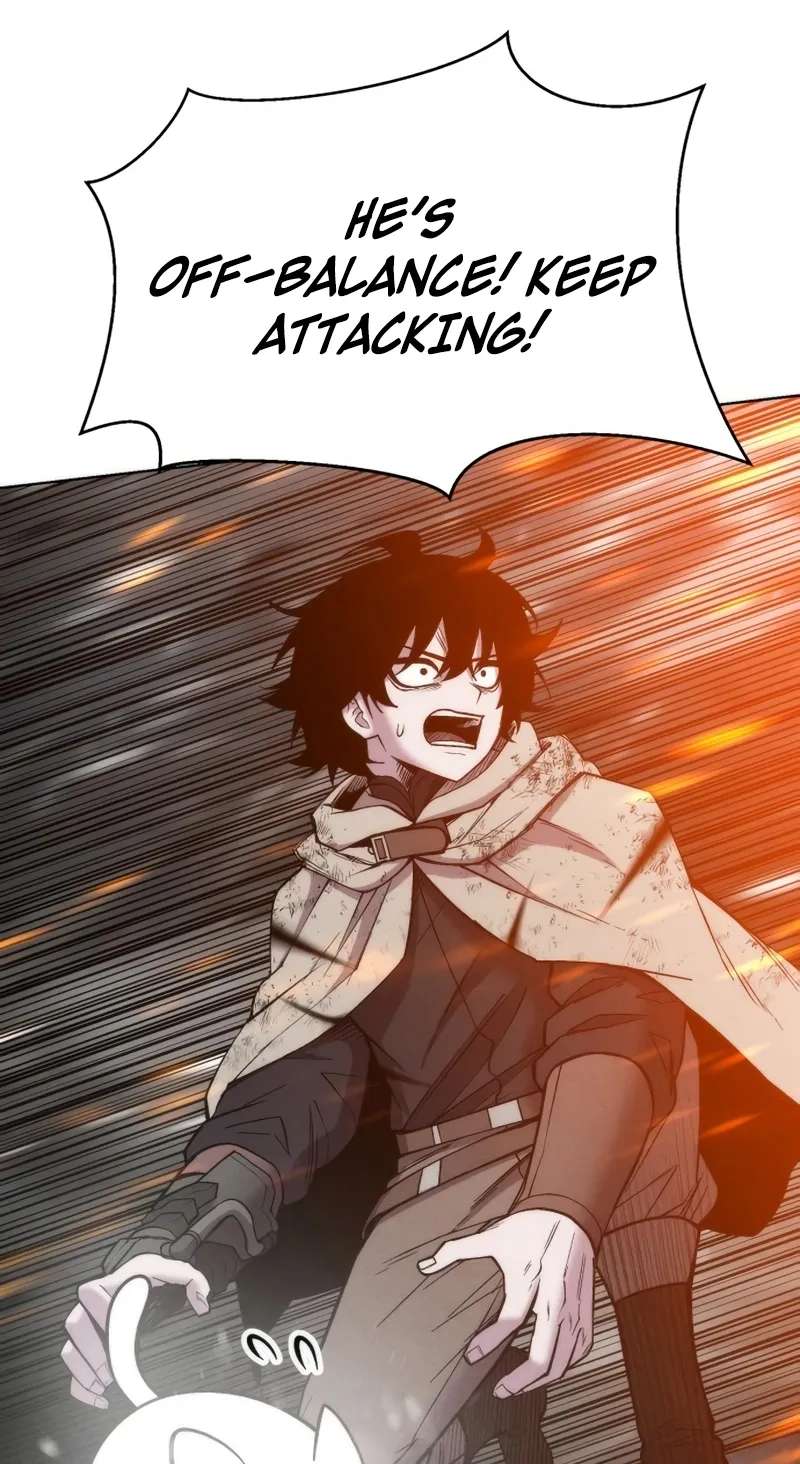 Colorist Chapter 46 - page 22