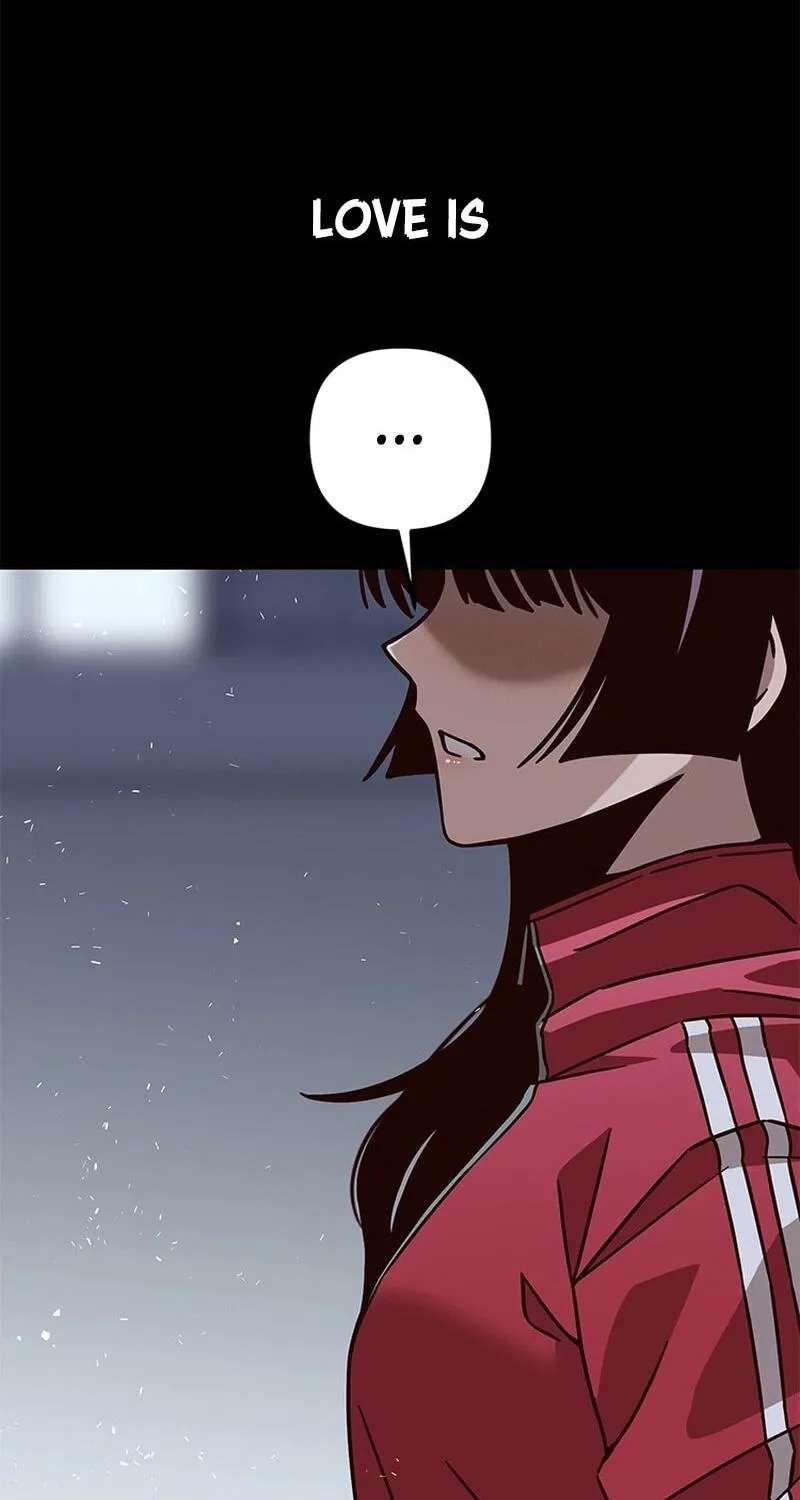 What Can't Kill Me Chapter 23 - page 50