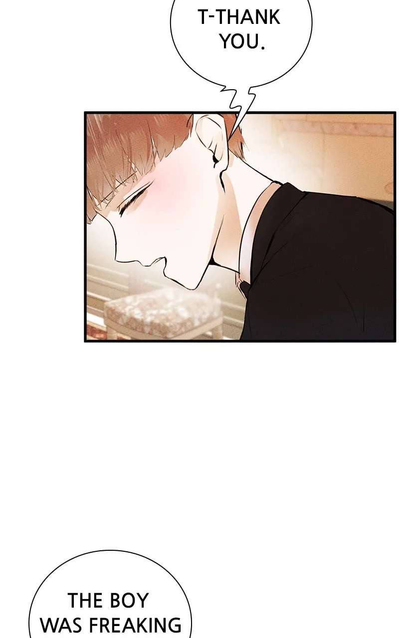 Time To Call OffThis Engagement Chapter 4 - page 71