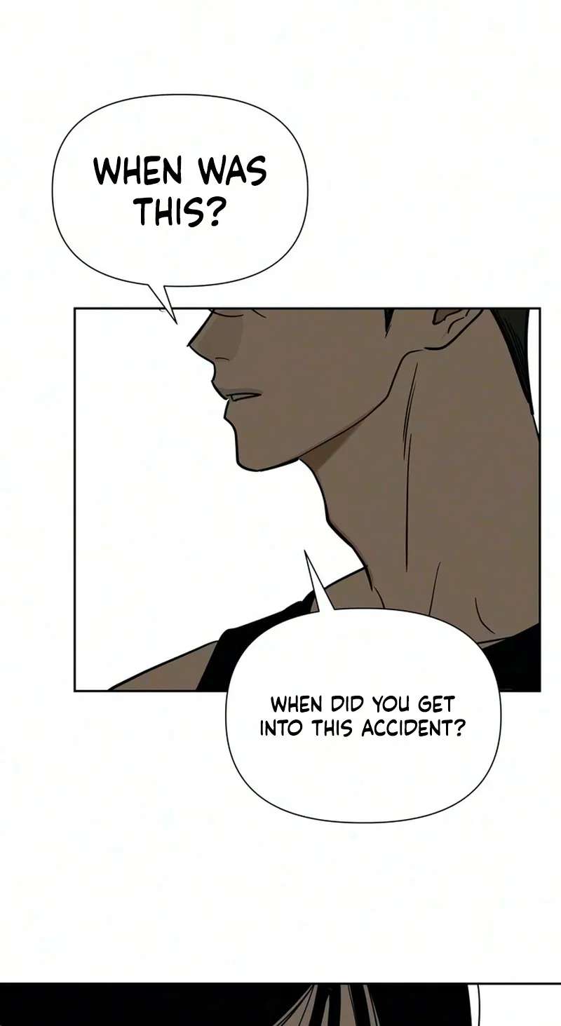 Ageless Boyfriend Chapter 12 - page 45