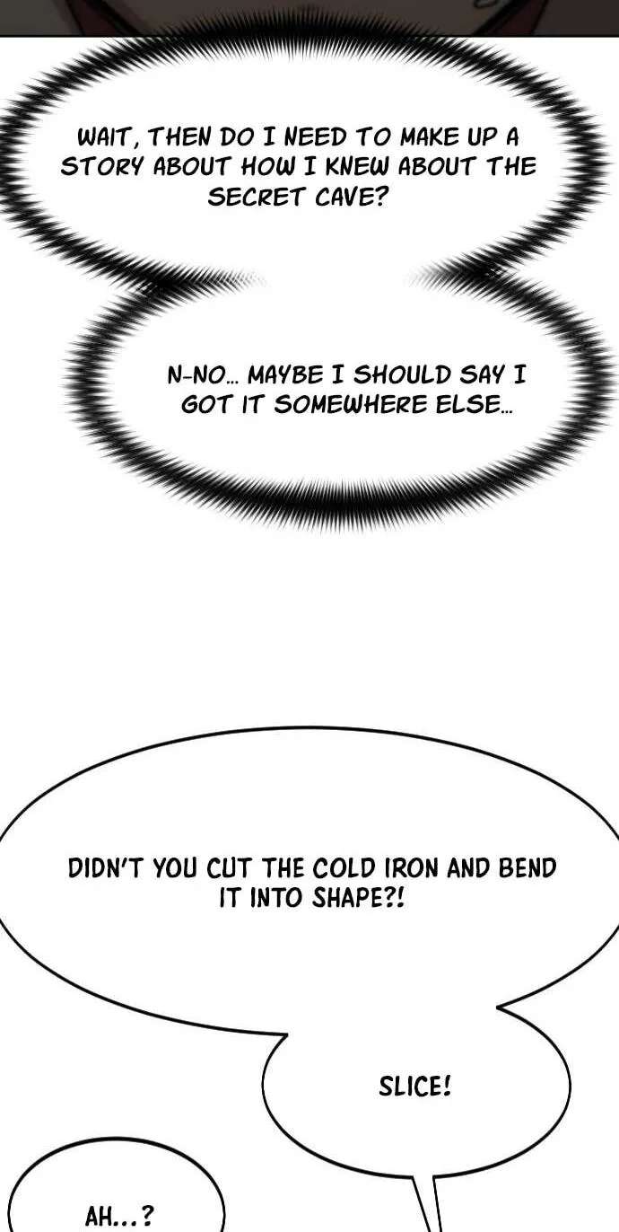 Return of the Blossoming Blade Chapter 178 - page 84