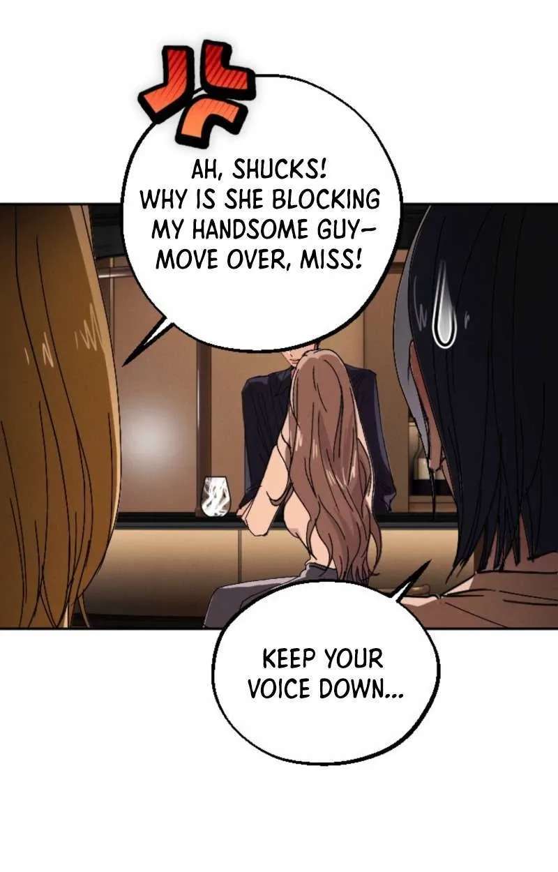 Obsession Series Chapter 5 - page 32