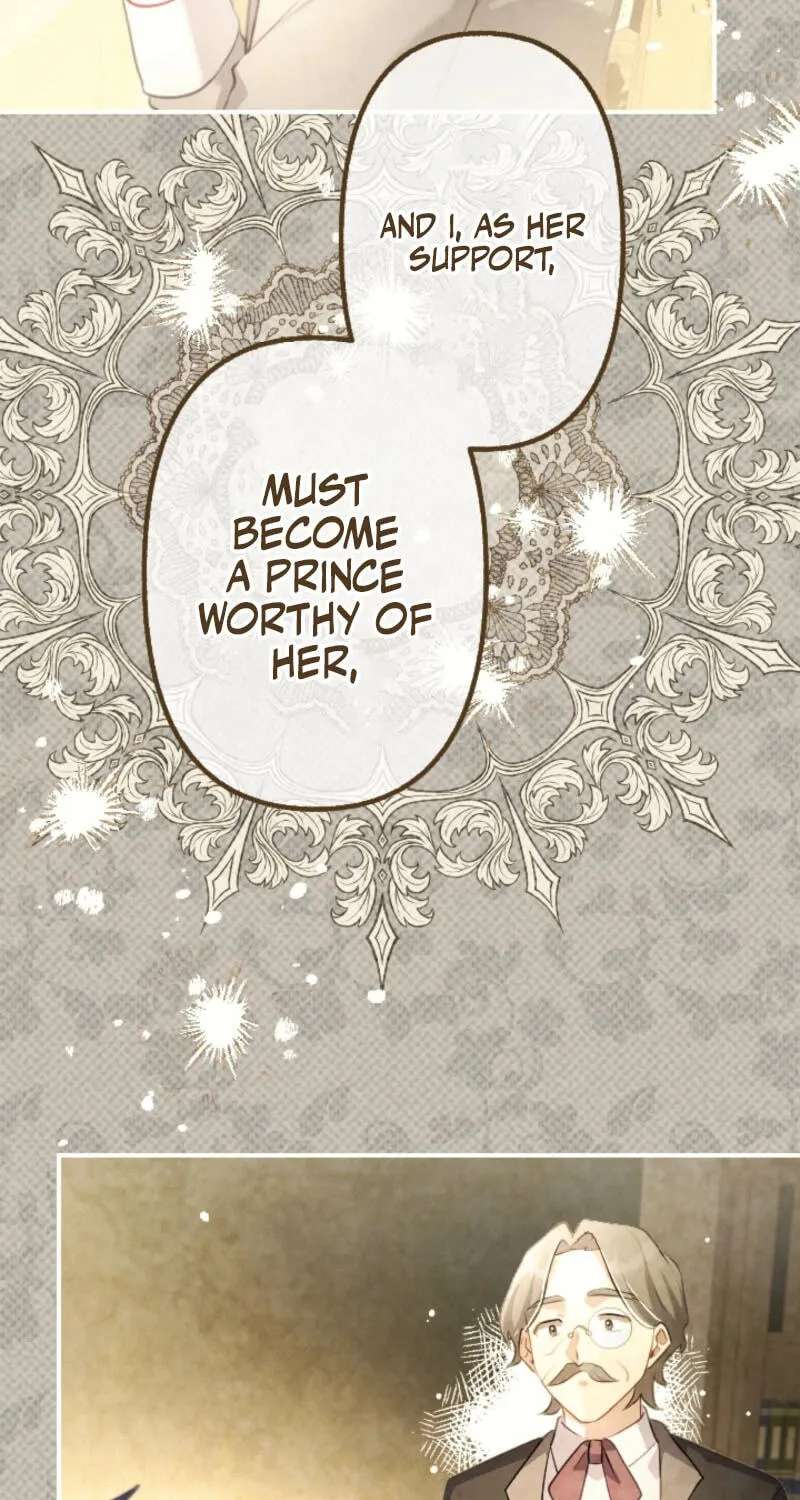Osanai Akujo Wa Subete O Mitousu Chapter 75 - page 75