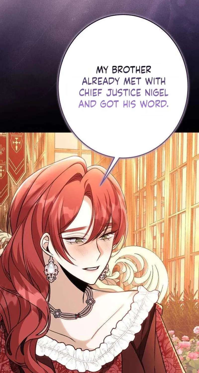 The End of an Imperfect Divorce Chapter 73 - page 93