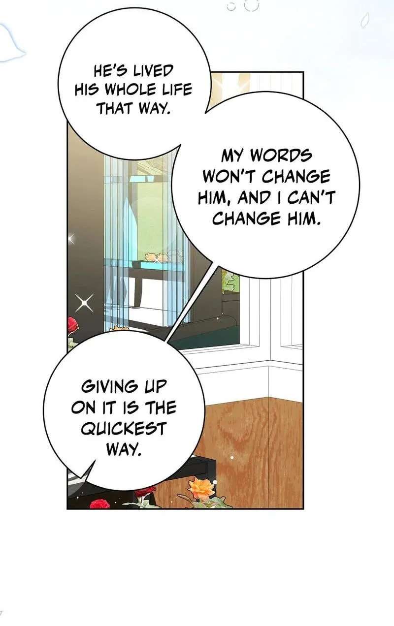 I'm Here to Destroy Chapter 56 - page 57