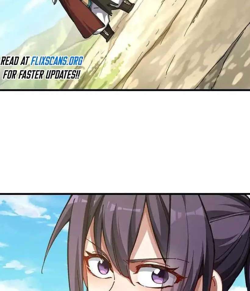 Bai Lan De Wo, Quan Kao Tu Di Xu Ming Chapter 34 - page 9