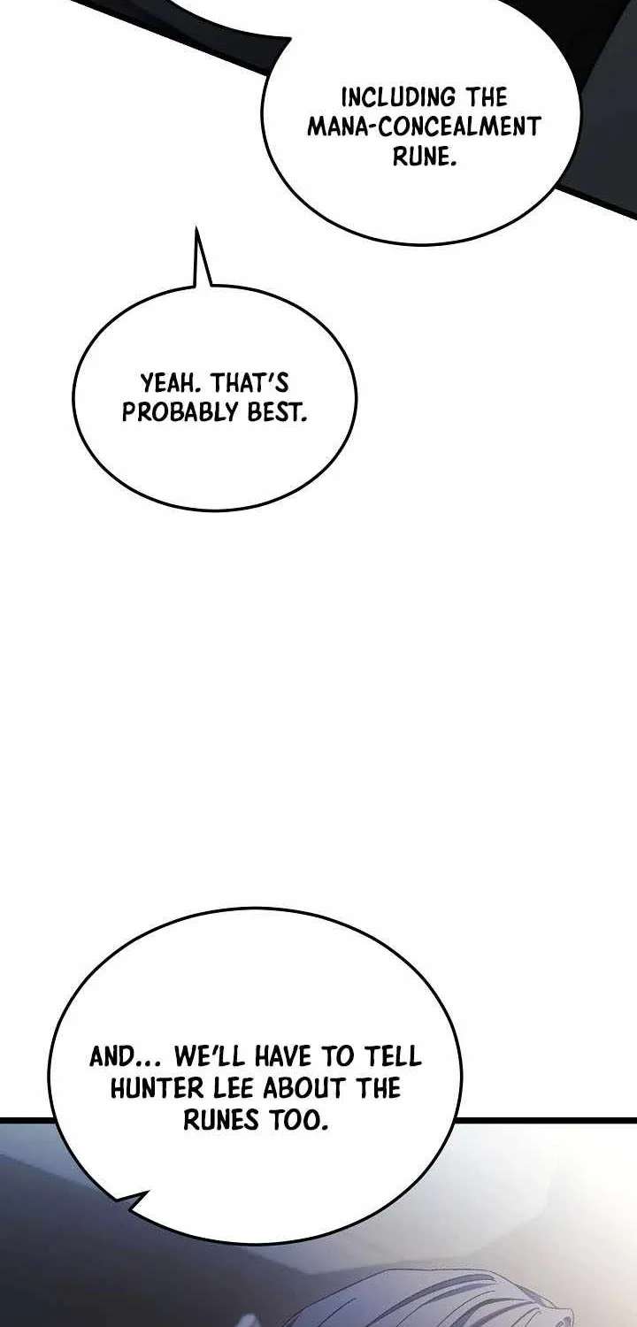 I’ll Retire After Saving The World Chapter 104 - page 43