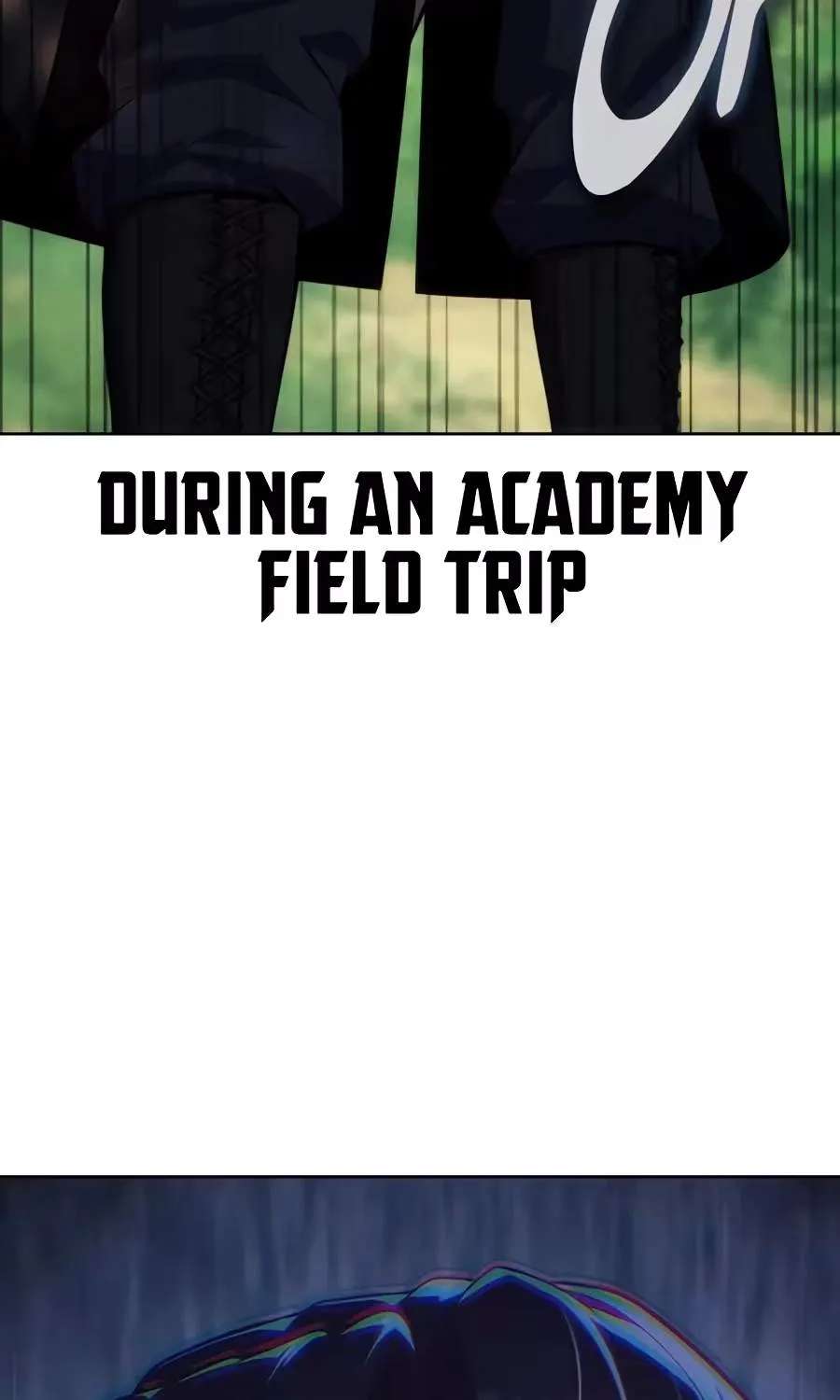 30 Years Have Passed Since the Prologue Chapter 20 - page 242