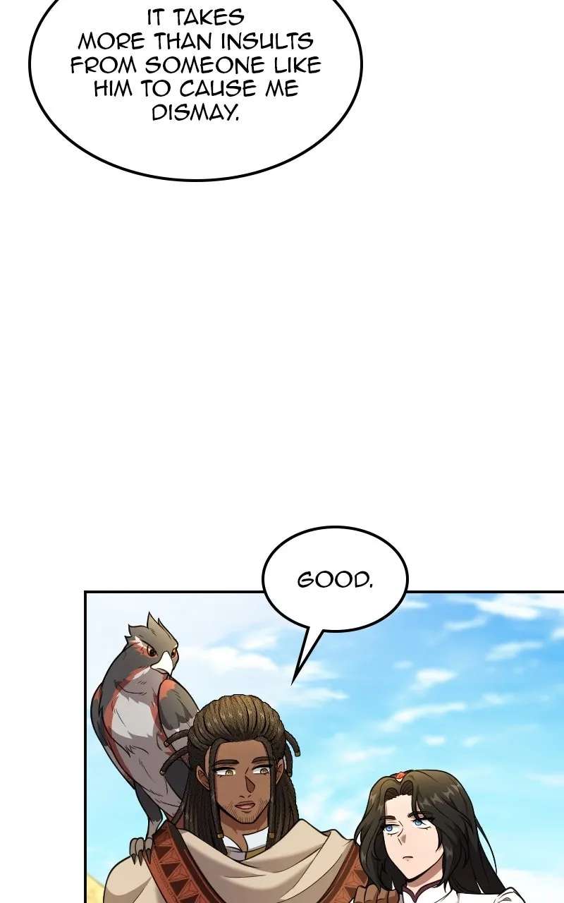 Mark of the Fool Chapter 30 - page 71