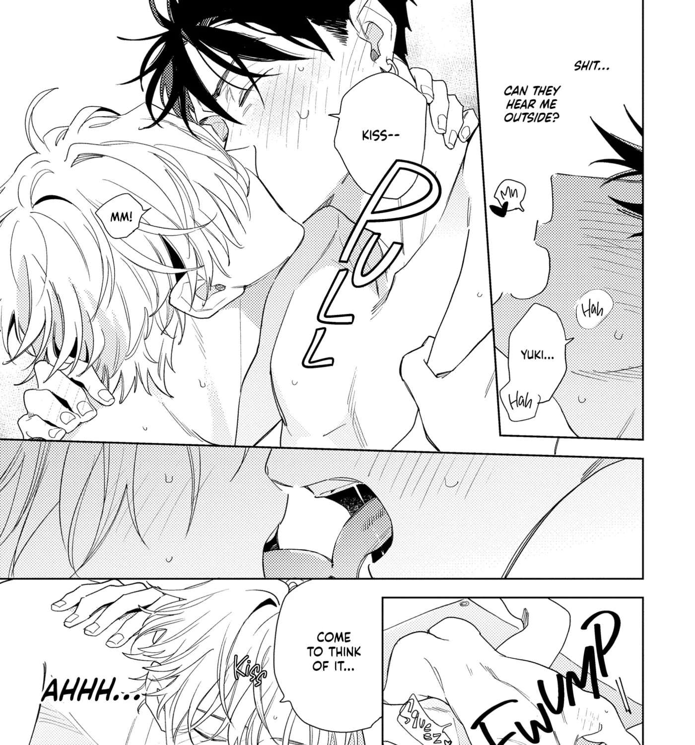 After Period Chapter 3 - page 80