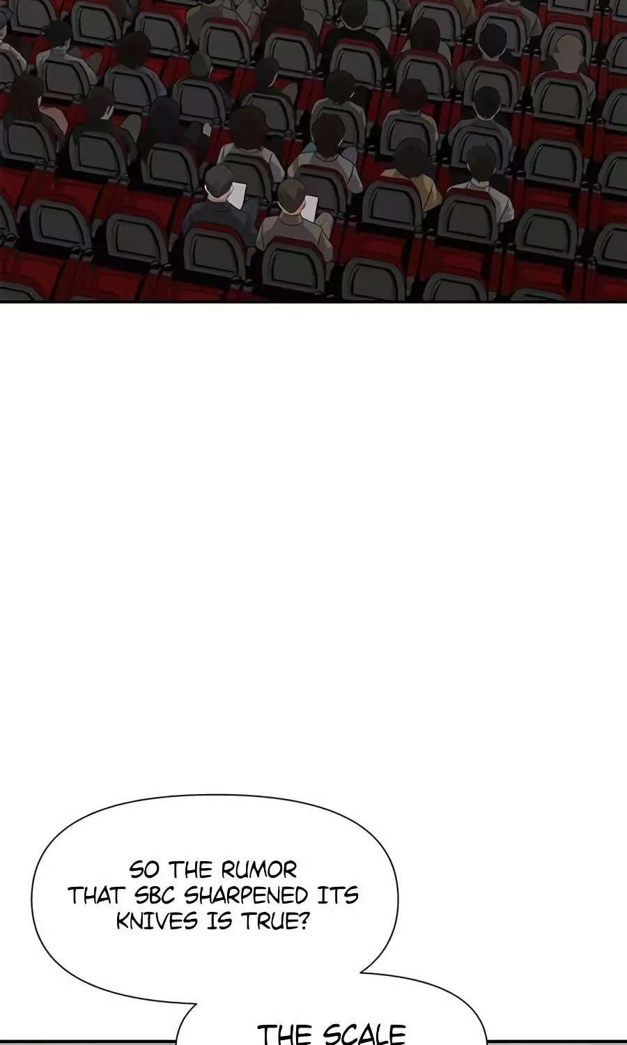 The God of Improv Chapter 40 - page 147