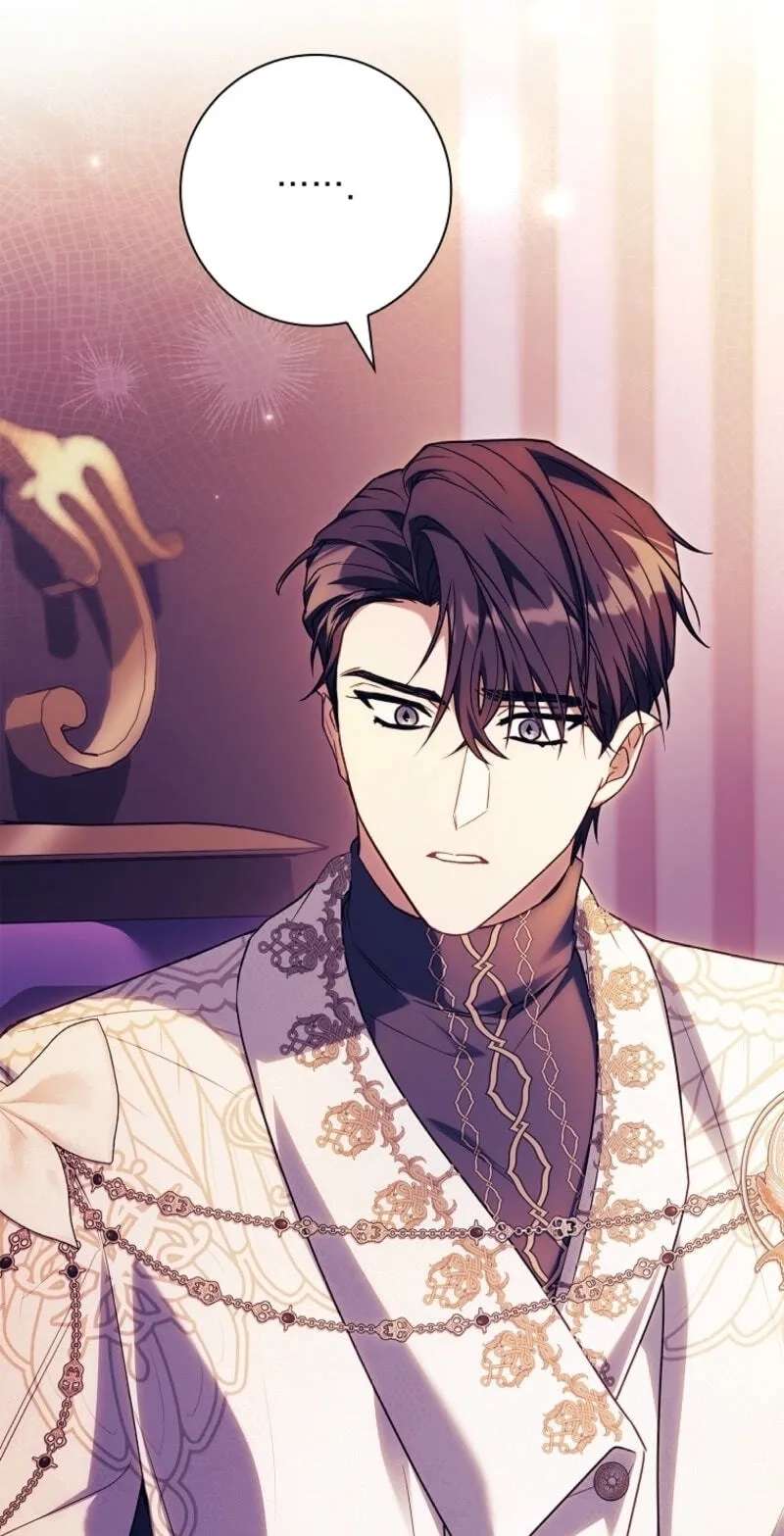 Darling, Why Can't We Divorce? Chapter 105 - page 19