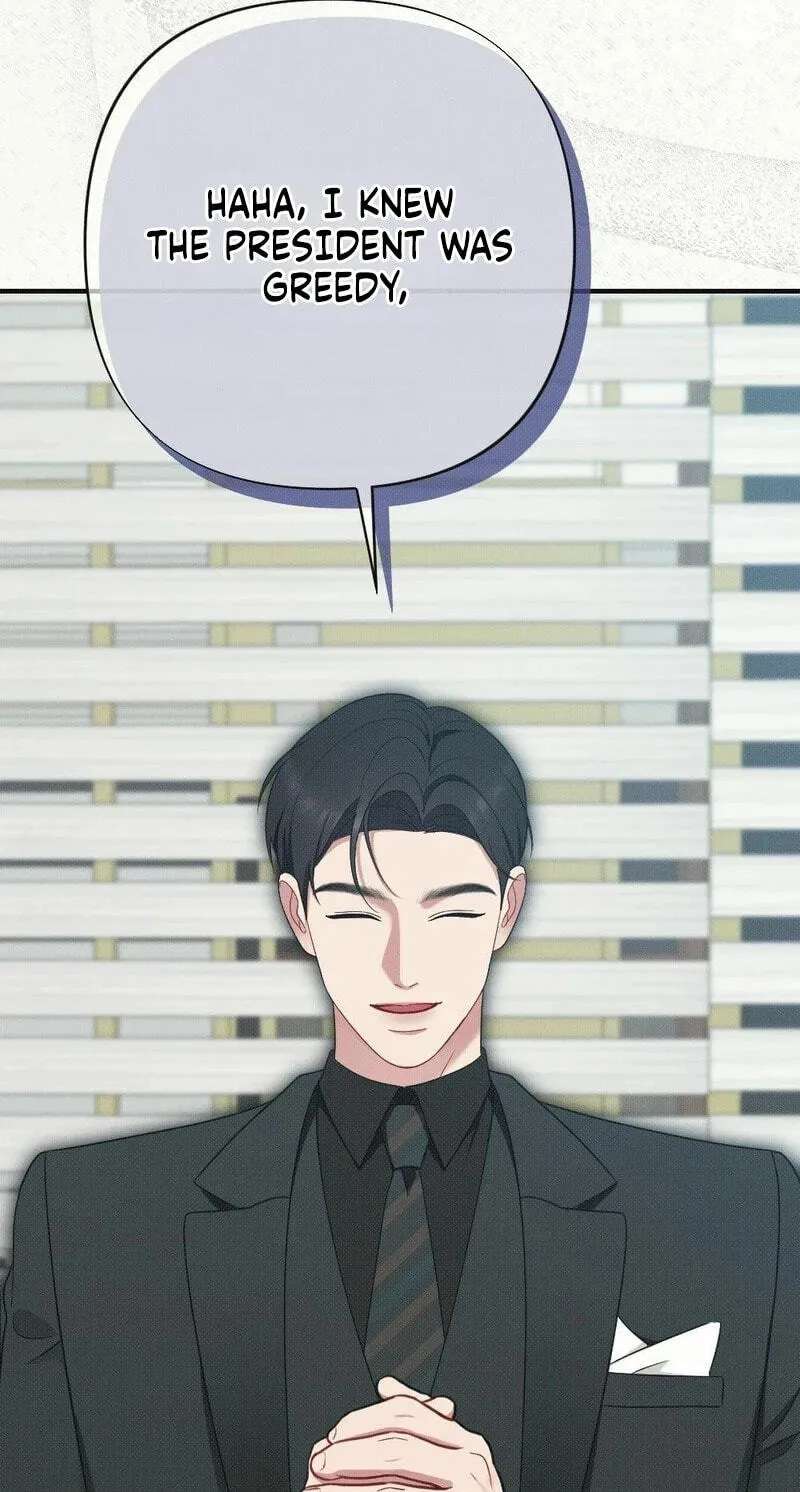 If You Dare to Provoke Me Chapter 38 - page 35