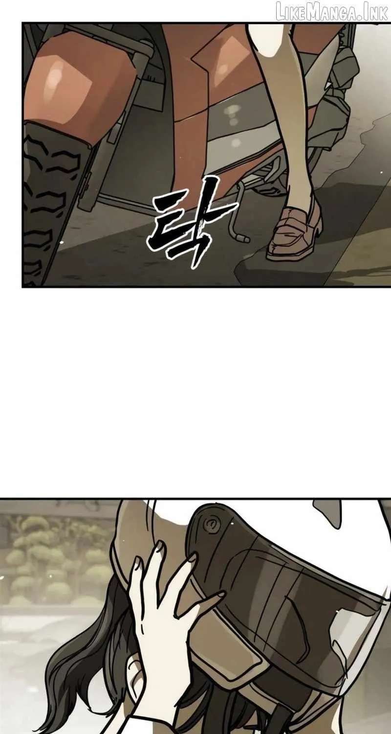 Fight Delivery Chapter 21 - page 23