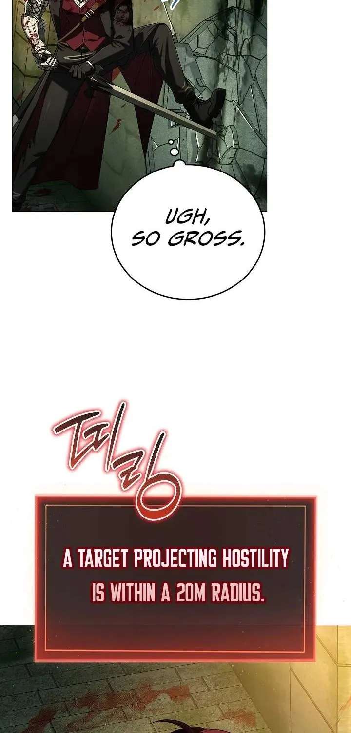 Is It Bad That the Main Character’s a Roleplayer? Chapter 28 - page 37