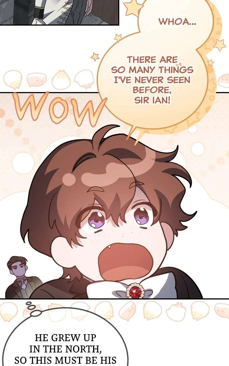 A Dying Maid’s Guide to Revenge Chapter 11 - page 31