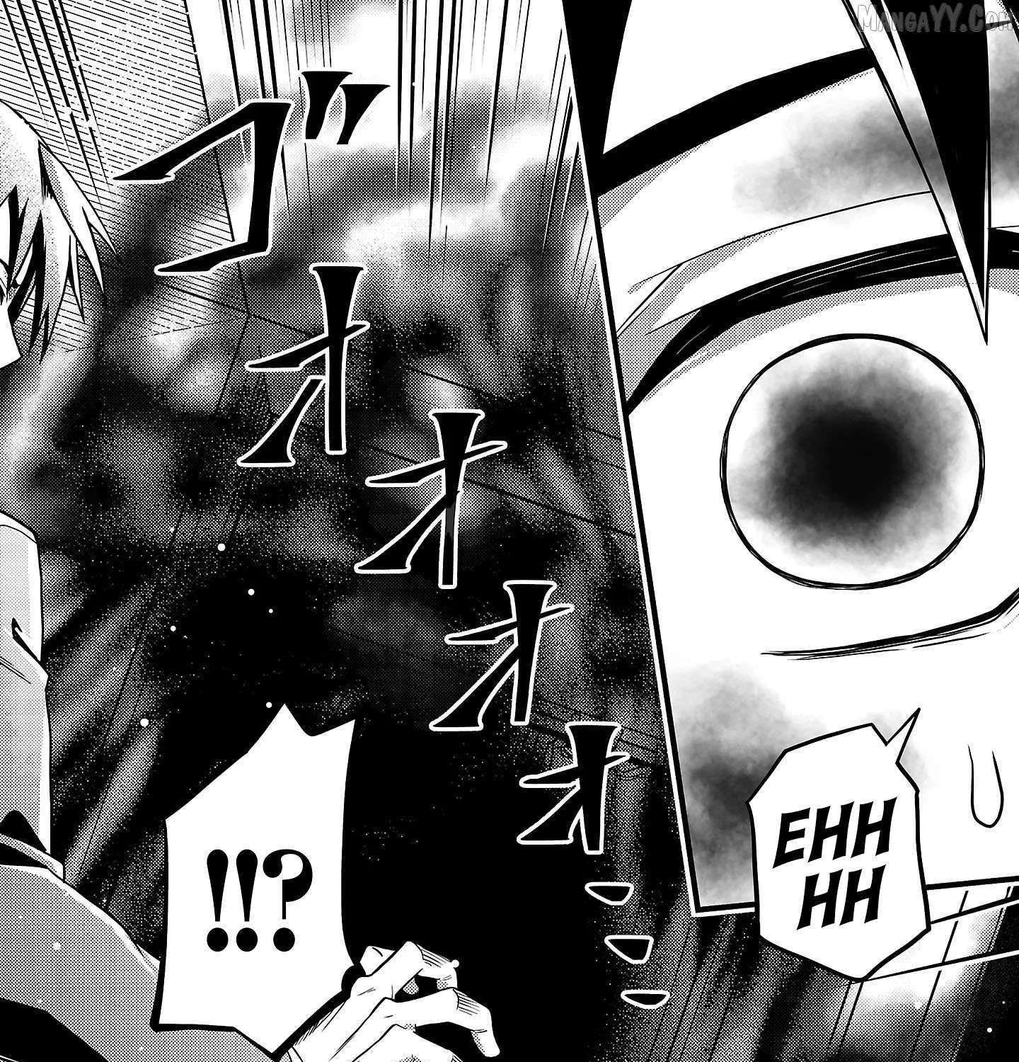 Netto Aidoru No Haishin Wo Tetsudatte Ita Maneejaa No Ore, Nazeka Buzzutte Shimau Chapter 1 - page 101