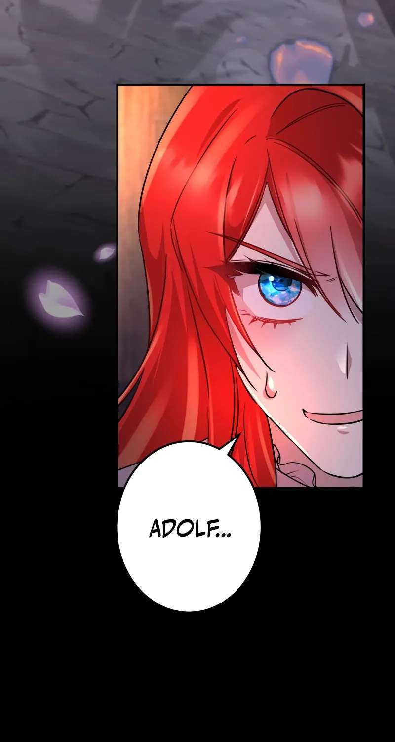 The Fake Lady and the Knight Chapter 32 - page 80
