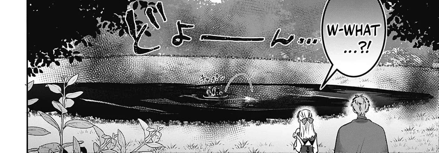 Kago no Naka no Ryuu Seijo - Shiitagerareta Hakushaku Reijou wa, Kyou mo Dekiaisareteimasu Chapter 20 - page 7