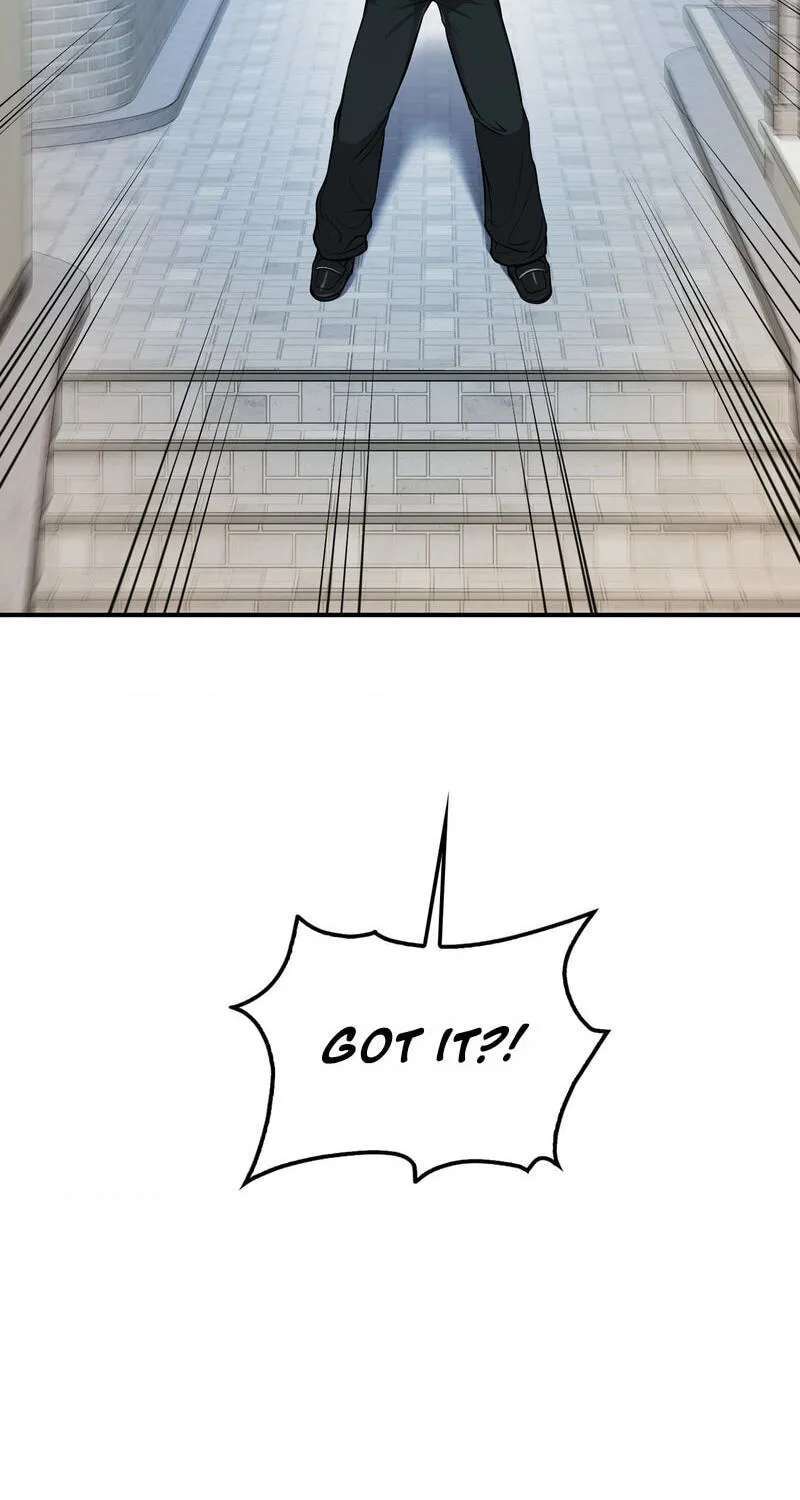 Dokkaebi Chapter 26 - page 7