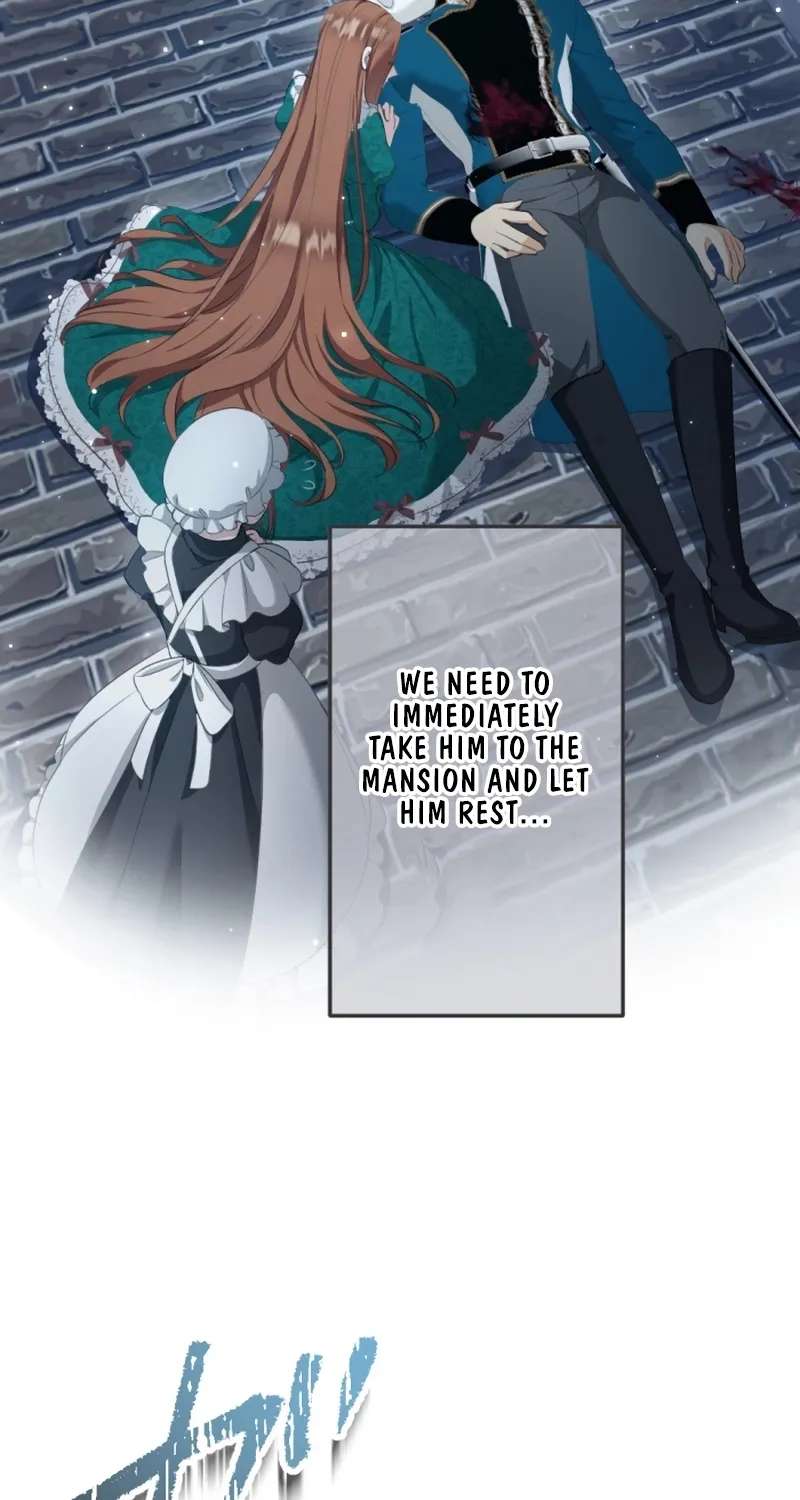 The Unhappy Poison Witch’s Happy Marriage Chapter 23 - page 29