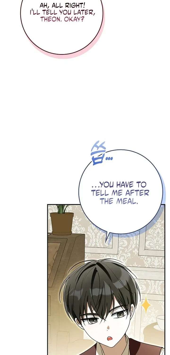 I’ll Try to Save My Father Chapter 31 - page 47