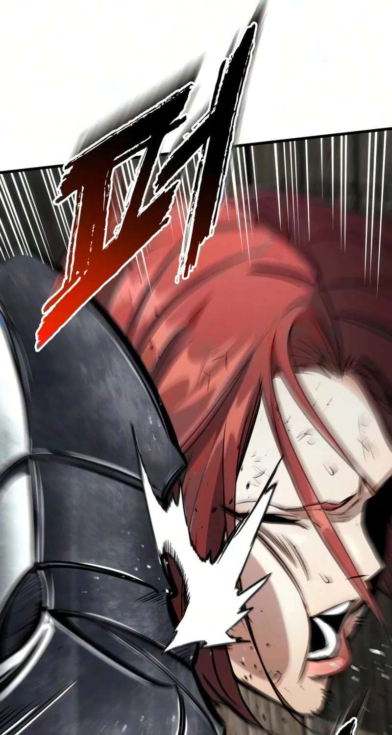 How to Survive as a Wandering Knight Chapter 56 - page 45