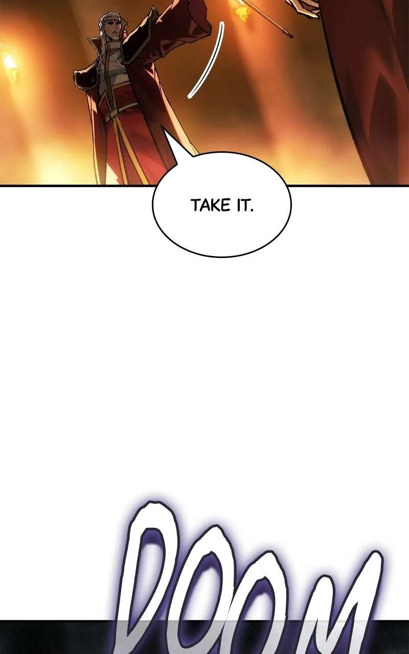 Record of Lodoss War:Queen of Death Chapter 1 - page 122