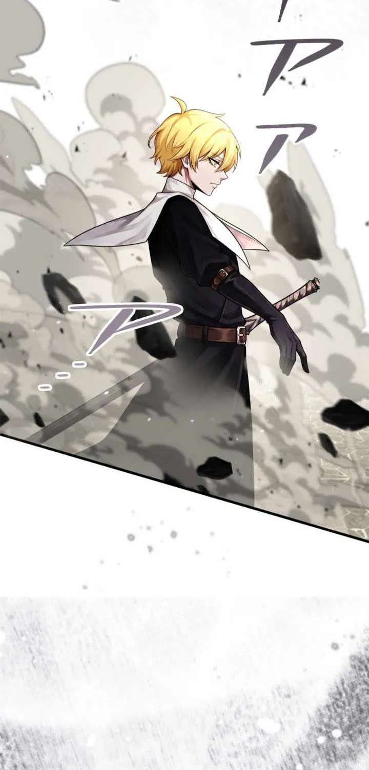 The Sword Saint Reincarnated Into a Noble Mage Family Chapter 22 - page 86