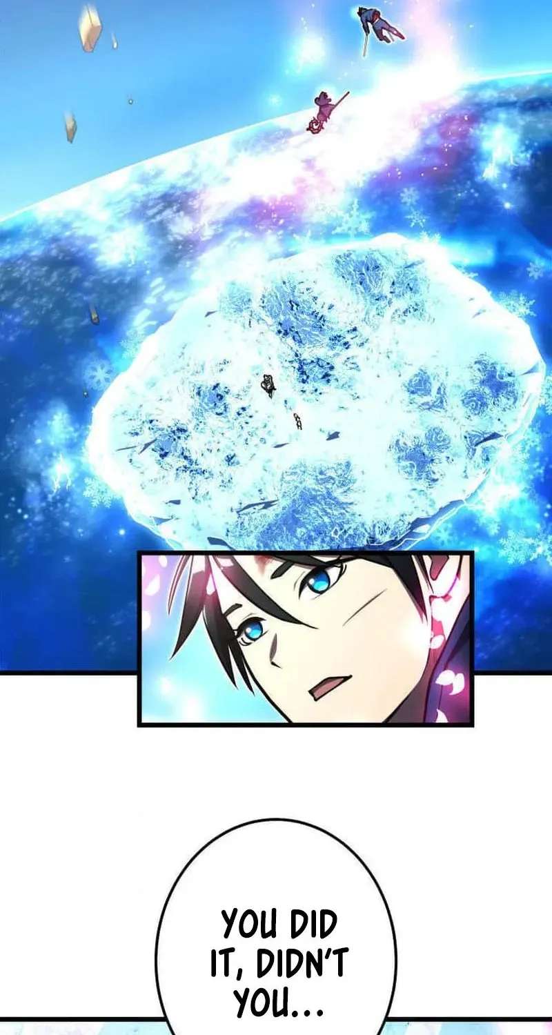 Dominating With The Ex-Skill Hero Master Chapter 47 - page 9
