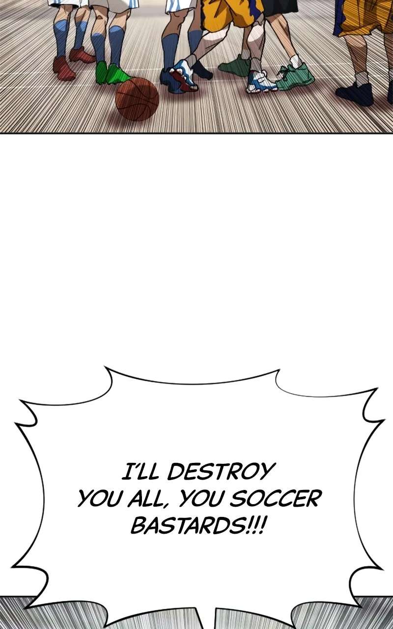Dancer on the Court Chapter 2 - page 50