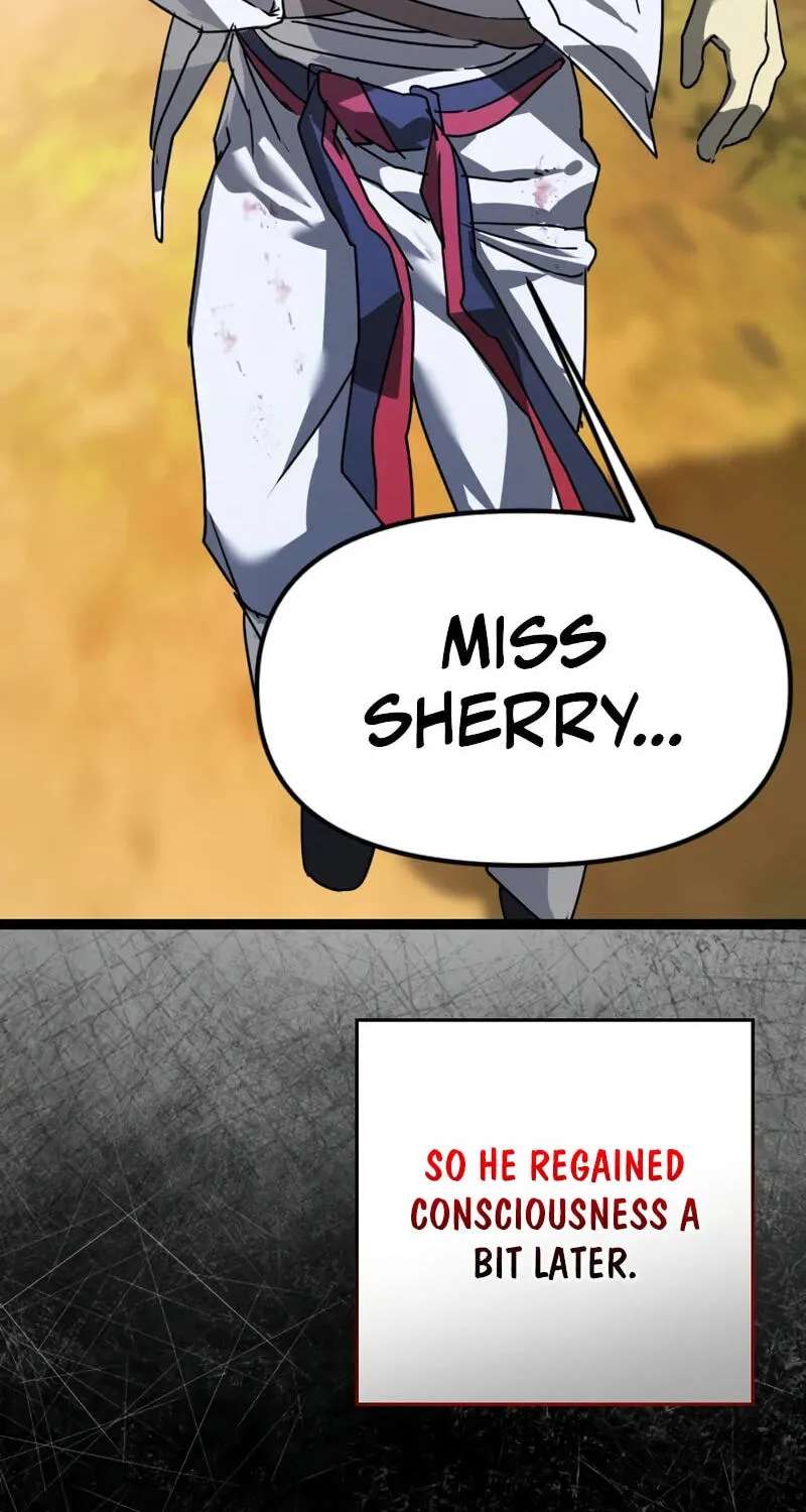 Substitute Hero Chapter 14 - page 24