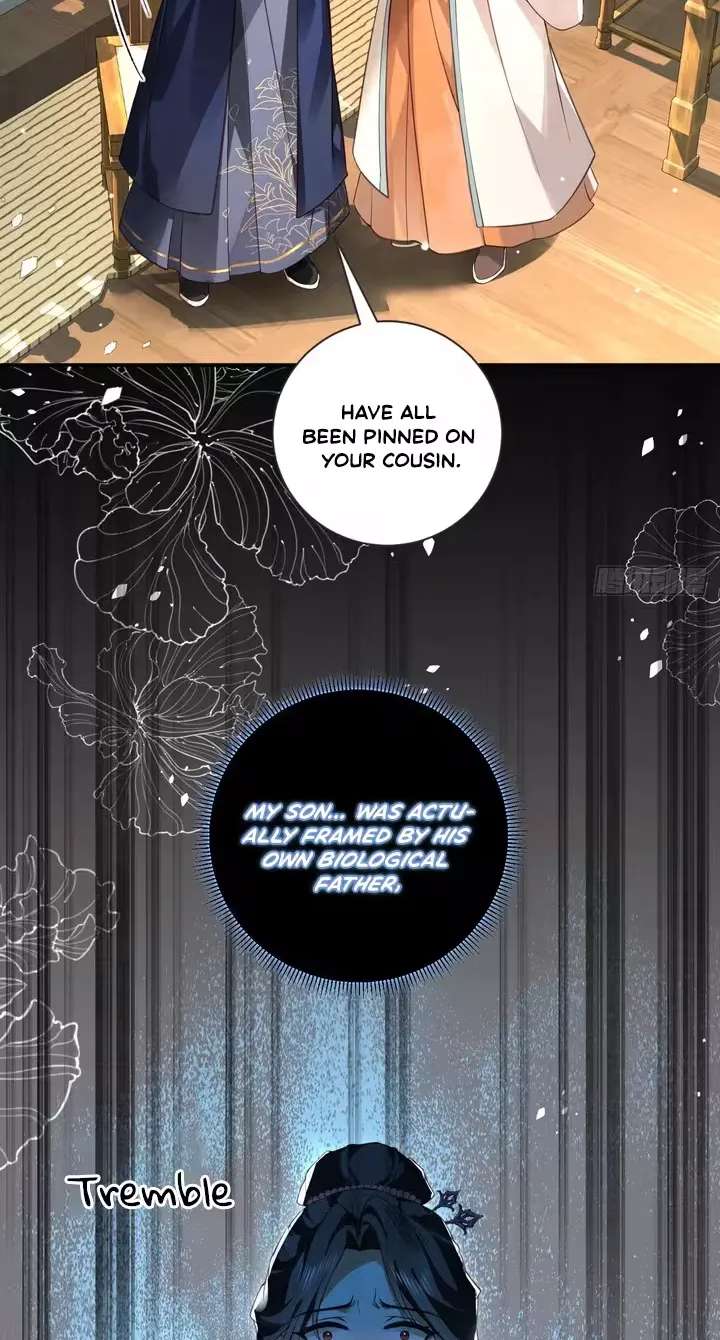 Reborn and Remarried to Little Uncle, the Couple Join Forces to Take Revenge on the Scumbags Chapter 1 - page 26
