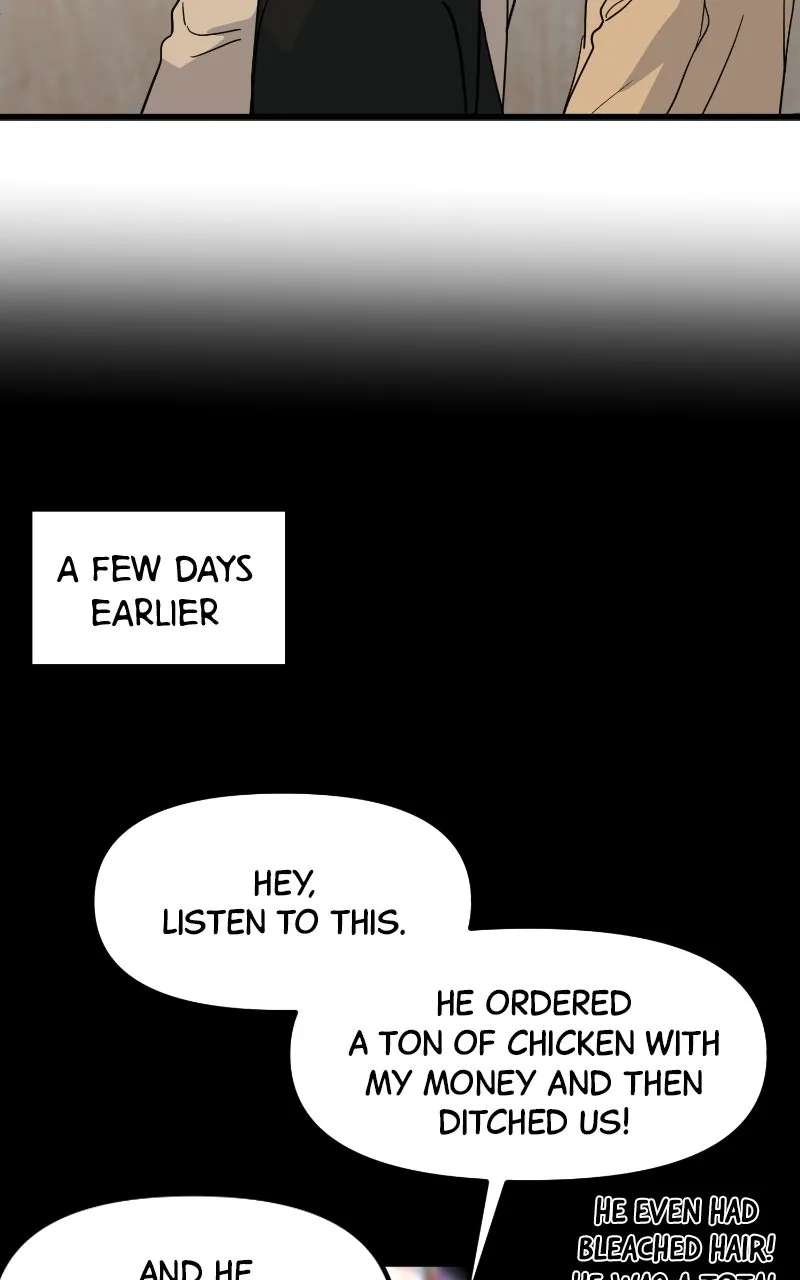 This Punk Wants Love Chapter 5 - page 72