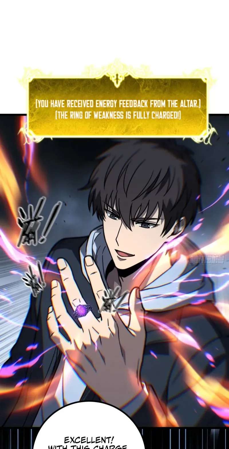 Global Awakening: The Synthesis Master Starts with an Undead Army Chapter 11 - page 27