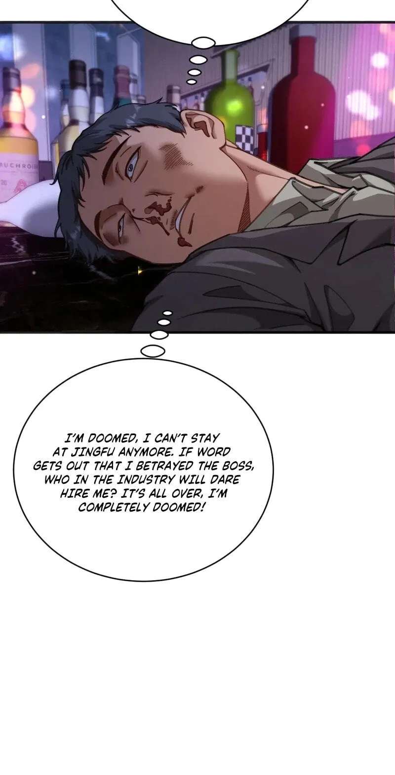 Perfect Life System: Double Cash for Her Favor Chapter 117 - page 40