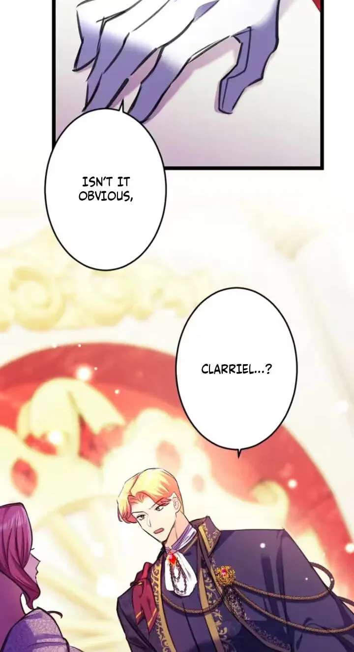 Nemurenu Yoru ni wa Kiba o Tatete Chapter 23 - page 76
