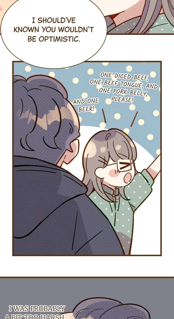 Mega Lover Chapter 4 - page 30