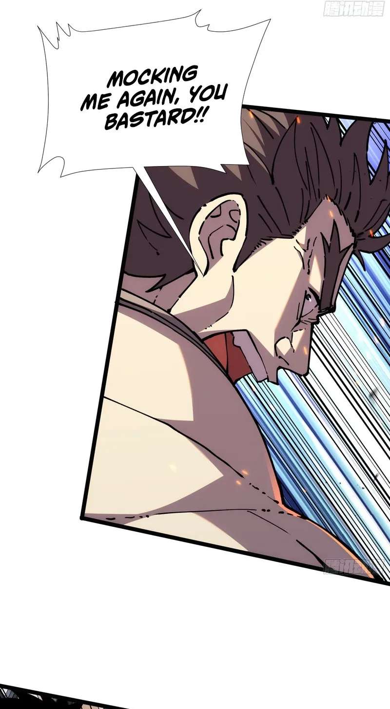 The Strongest Swordsman Rising from a Bottom-Tier Job Chapter 24 - page 11